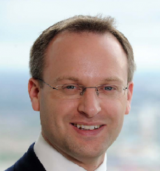 Adam Toombs The Changing Sell-Side - Global Trading