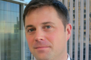 Murrough O’Brien, head, Cboe BIDS APAC