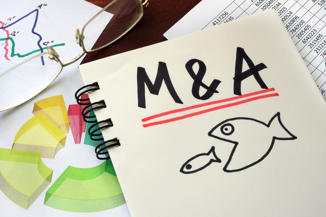 New giant on the horizon as BNP Paribas confirms plans to acquire AXA IM