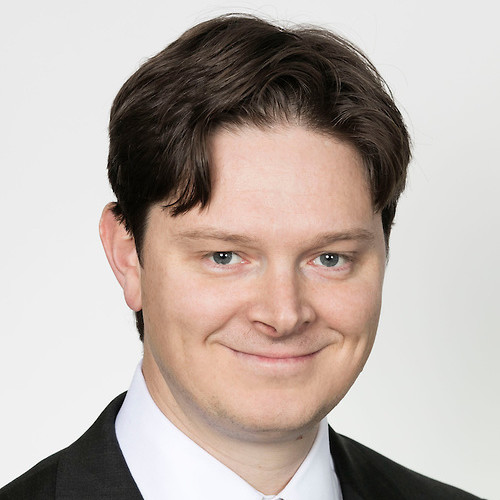 Jay Ruhm CEO CHAT: Jay Rhame, Reaves Asset Management - Global Trading