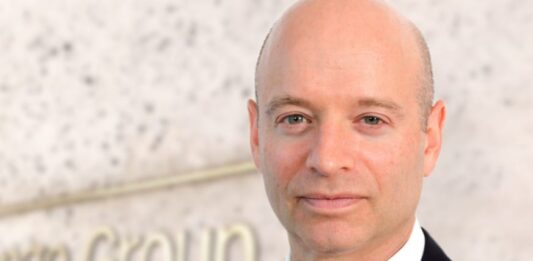 David Schwimmer, CEO, LSEG