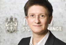 European exchanges unmoved by LSE’s 24-hour trading expansion Julia Hoggett, CEO, LSEG