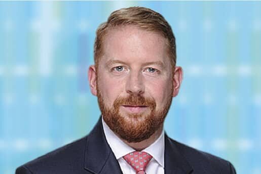 Scott Bradley, CEO, OneChronos Markets UK