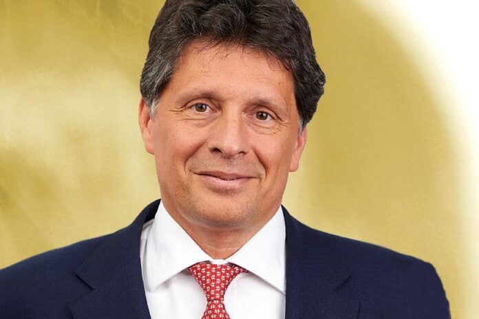 Adam Farkas, CEO, AFME