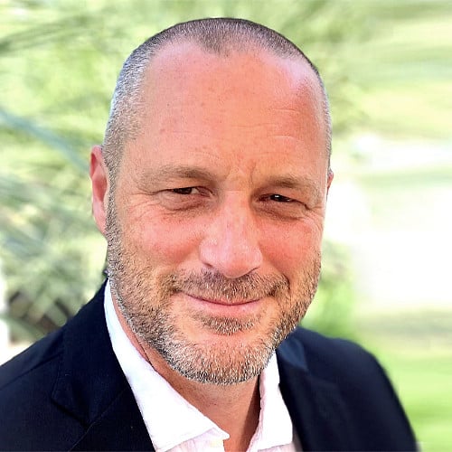 Tobias Windecker, Allianz GI