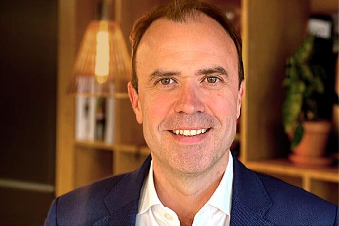 Mike Carrodus, CEO, Substantive Research