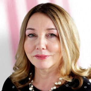 Louise Drummond