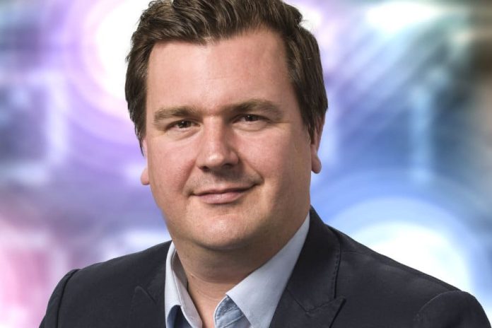 Will Mitting, founder, Acuiti