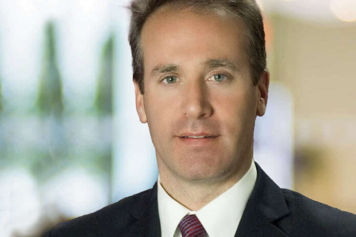 Bob Stewart, executive director, institutional trade processing, DTCC