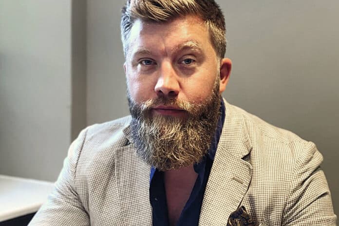 Oliver Blower, CEO, VoxSmart