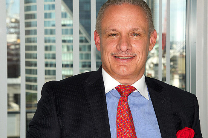 Mike Bellaro, CEO, Plato Partnership