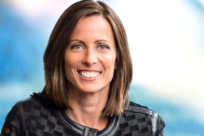 Adena Friedman, CEO, Nasdaq