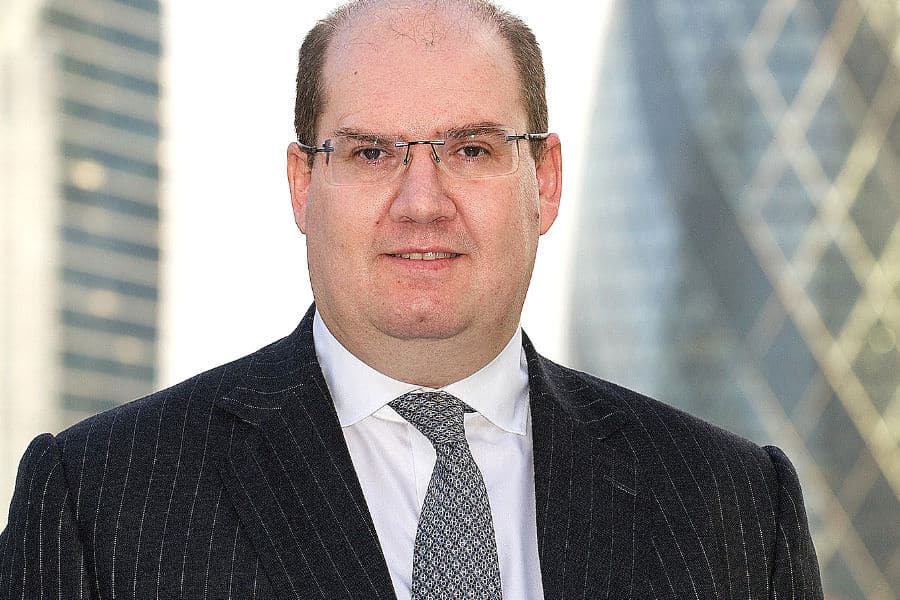 Buy-Side Profile: Darren Bustin, Schroders Solutions - Global Trading