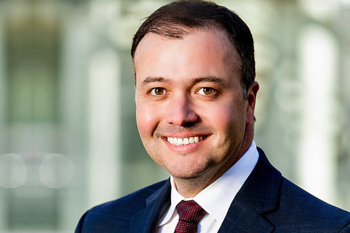 Jeff Mezger, vice president of product management, TNS Jeff Mezger, vice president of product management, TNS