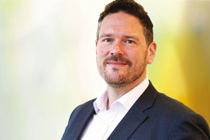 Adam Wood, CEO, Turquoise Global Adam Wood, CEO, Turquoise Global