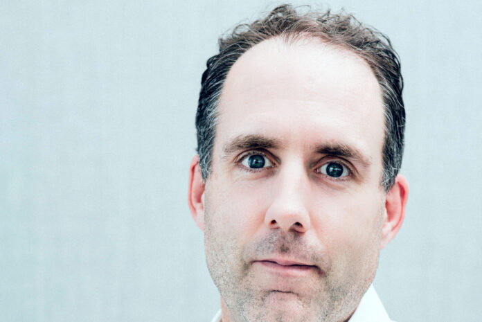 Rob Cranston, global head of equities product, Liquidnet Rob Cranston, global head of equities product, Liquidnet