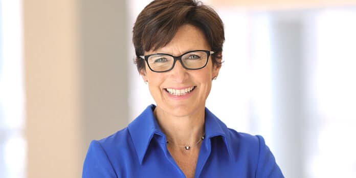 Jane Fraser, CEO, Citi