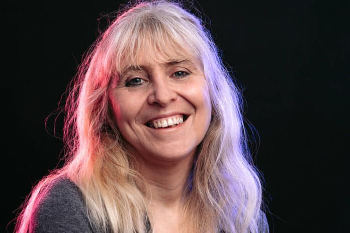 Jo Burnham, OpenGamma