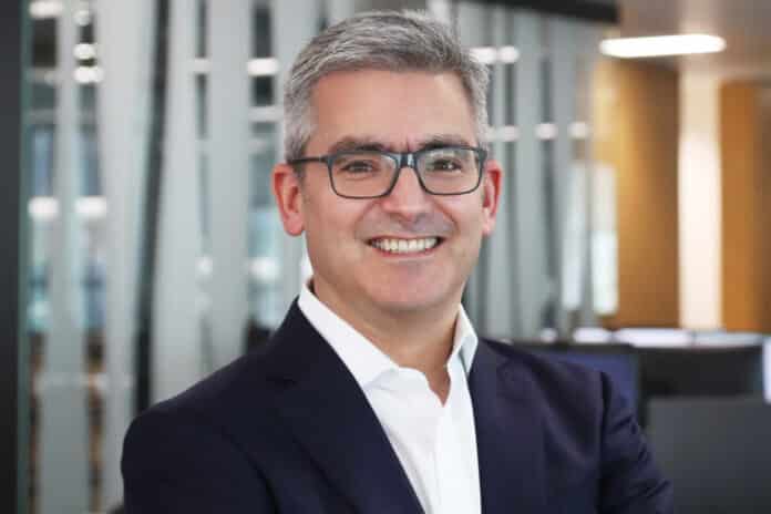 Natan Tiefenbrun, global head of cash equities, Cboe Global Markets