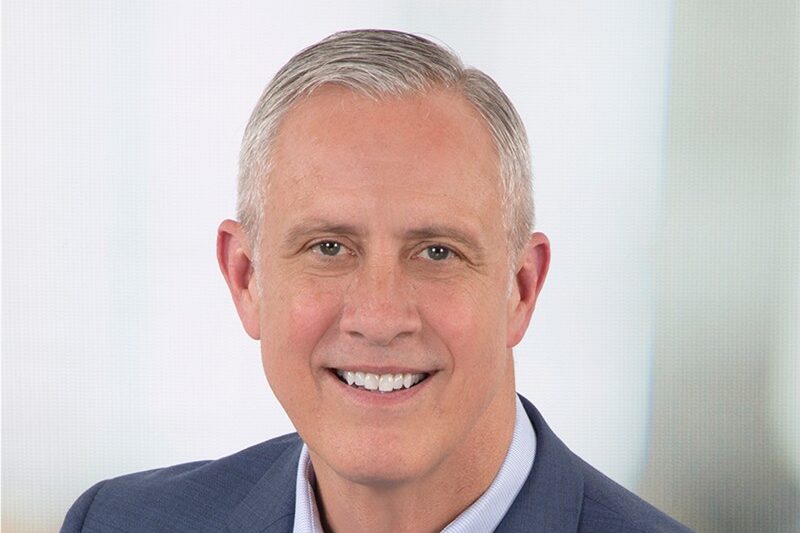 Tony Ruck Tony Huck joins BestEx Research - Global Trading