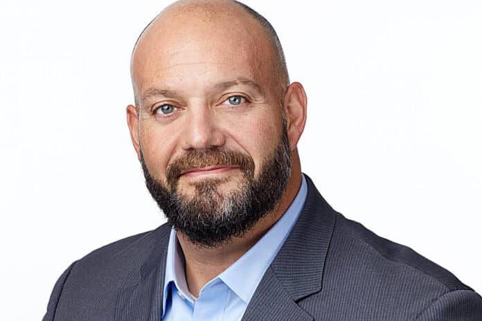 George Rosenberger, head of NYFIX, Broadridge Trading and Connectivity Solutions