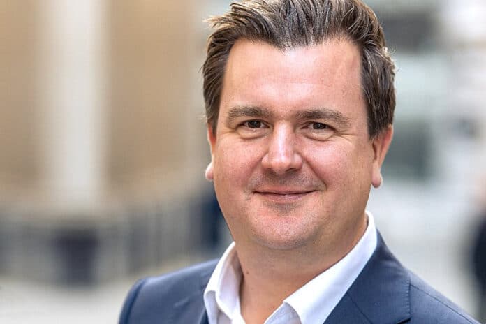 Will Mitting, CEO, Acuity