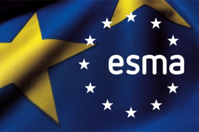 ESMA