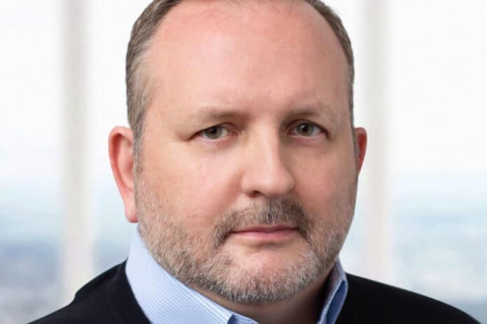 Travis Schwab, CEO, Eventus