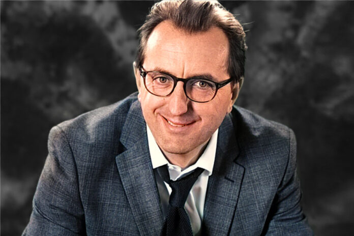 Eric Heleine, head of the buy-side trading desk, Groupama Asset Management