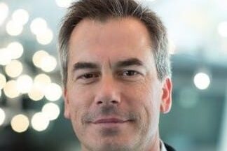 Rich Robinson, chair, ISITC