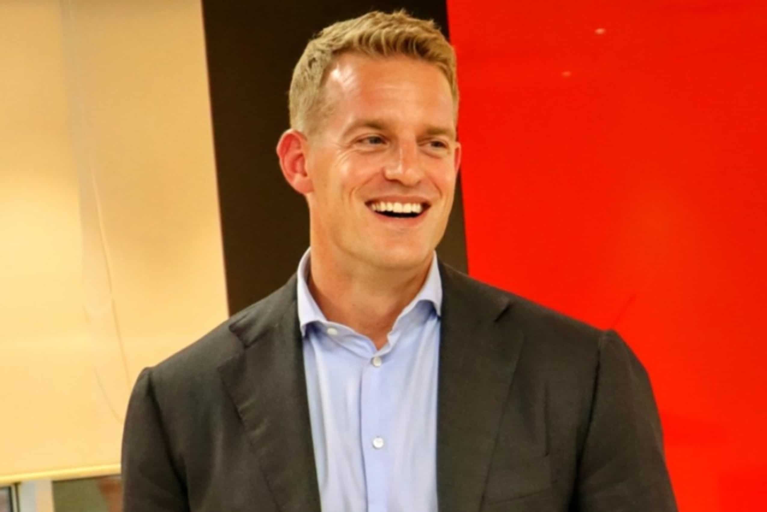 Devon Rutherford Dws DWS Group tops ETF rankings - Global Trading