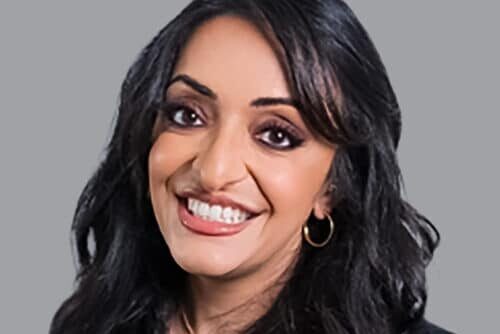 Pardeep Cassells, head of client experience, Access Fintech