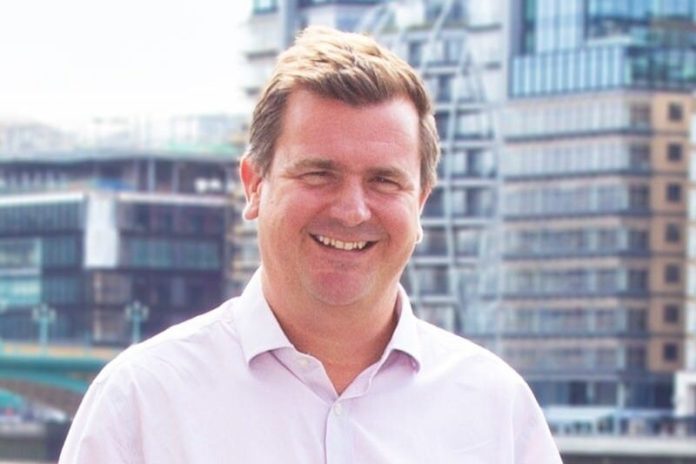 William Mitting, CEO and founder, Acuiti