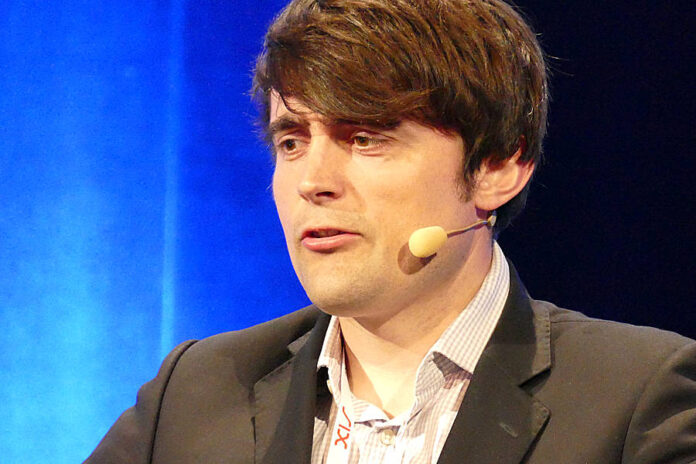 Elliot Banks, BMLL_TT2022_900x600 Elliot Banks, chief product officer, BMLL.