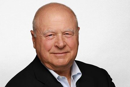 Fred Tomczyk, CEO, Cboe Global Markets