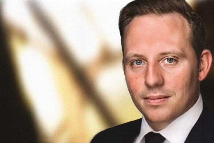 Robert Miller, head of market structure and liquidity solutions, Kepler Cheuvreux