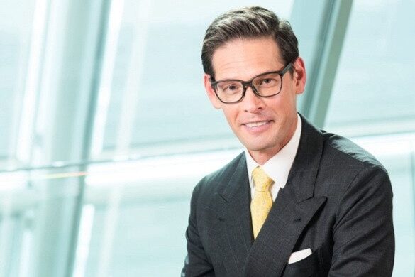 Jason Todd, Chief Investment Officer - Commonwealth Private & Wealth, Commonwealth Bank