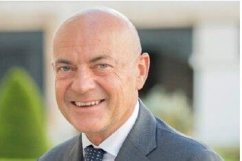 Laurent Quirin, founder and CEO, Kepler Cheuvreux