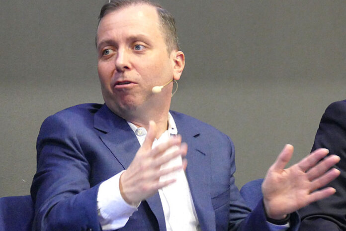 Matt Howell, global head of trading strategy, T Rowe Price