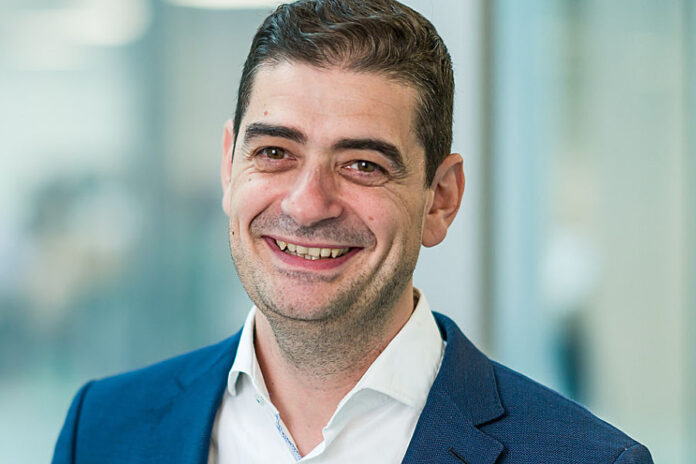 Nick Daniel, Redwheel