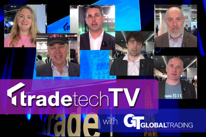 WBR . TradeTech Europe . Paris . 2024