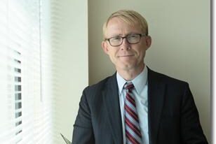 Walt Lukken, president and CEO, FIA