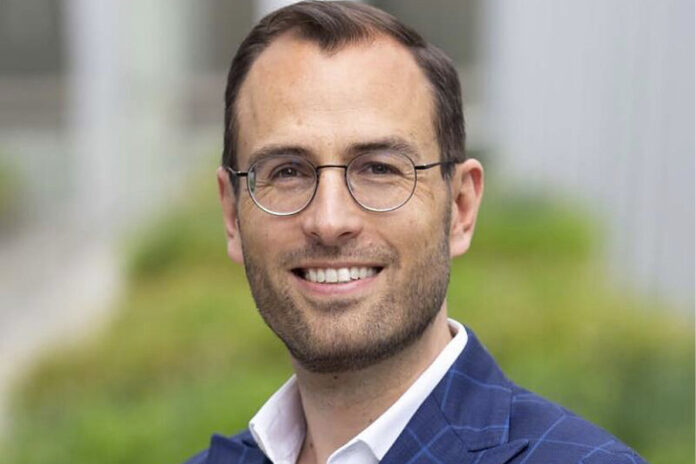 Werner Eppacher, DWS