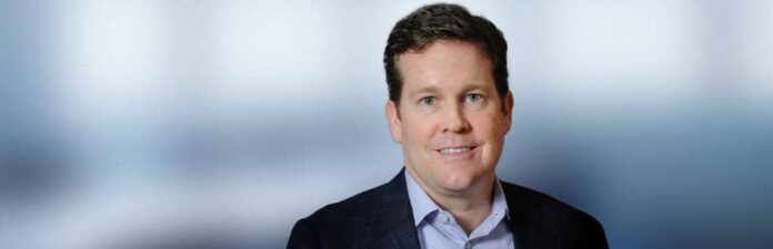 David King, global head of technology M&A, Barclays