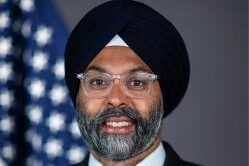 Gurbir Grewal, director of division of enforcement, SEC
