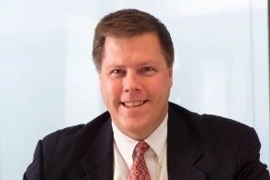 Jeffrey Mortara, global co-head of equity capital markets, Societe Generale