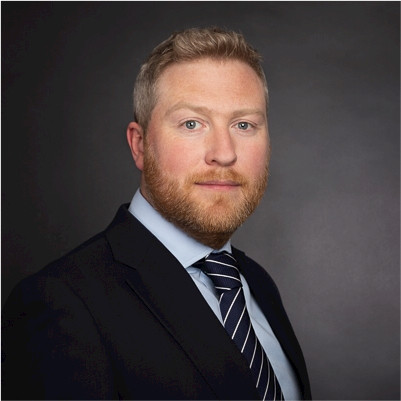 Jeremy Wyatt, Jain Global