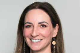 Lisa Danino-Lewis, chief growth officer, CLS