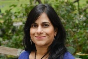 Mitali Sohoni, head of North American markets, Citi