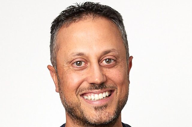 Sean Hendelman, CEO, Clear Street